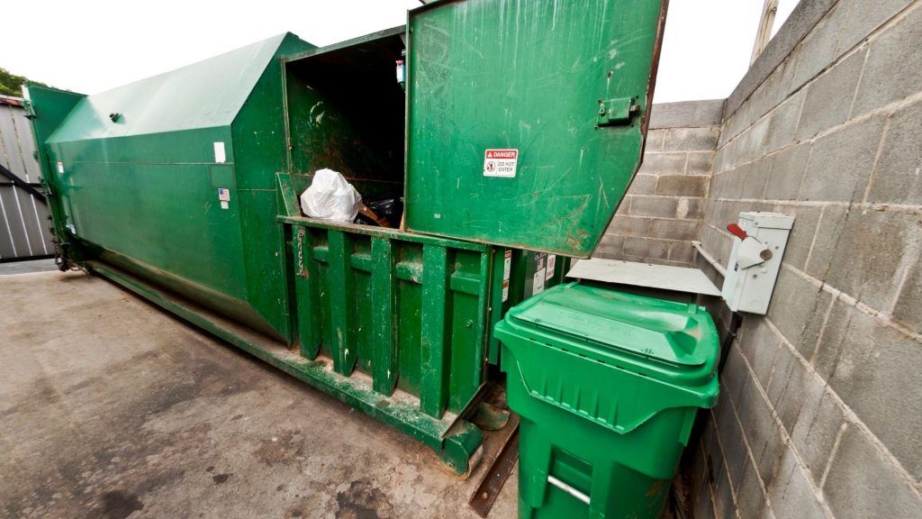 Sterling Heights Dumpster Rental - Commercial Dumpster Rentals
