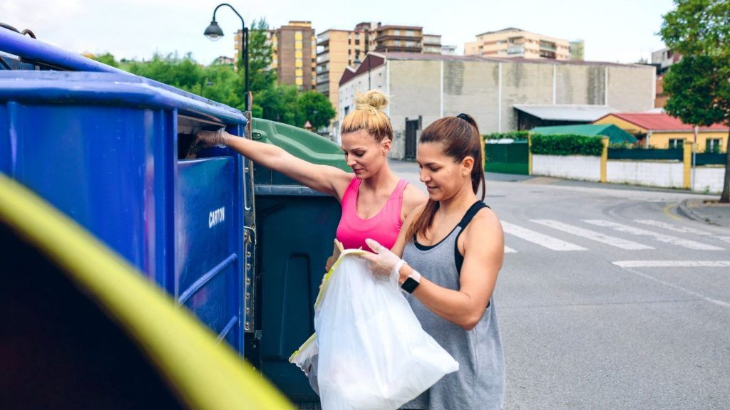 Sterling Heights Dumpster Rental - Dumpster Rental